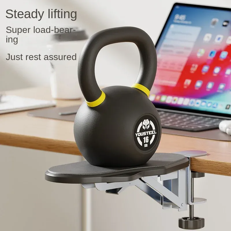 Appui avant-bras de bureau