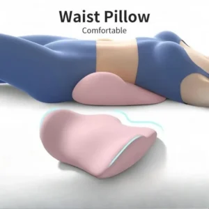 Lumbar Cushion