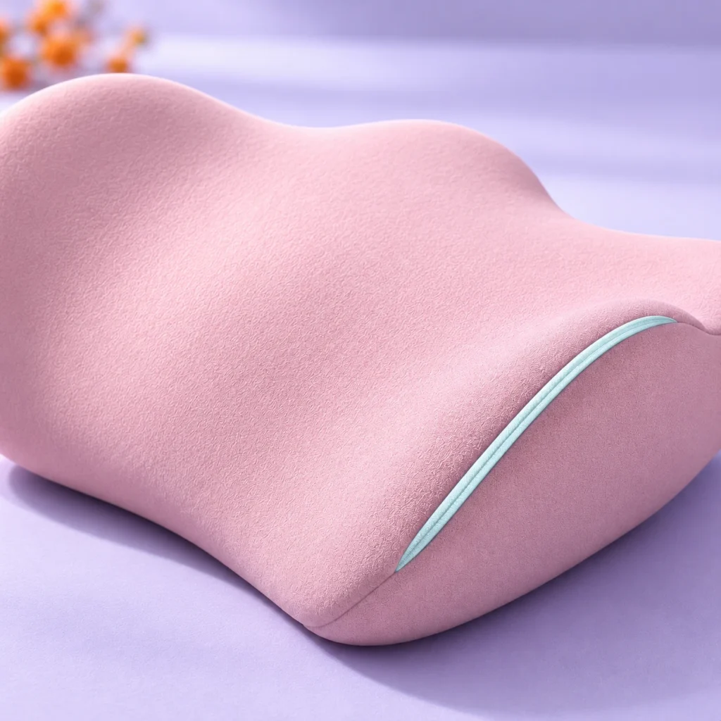 Coussin lombaire