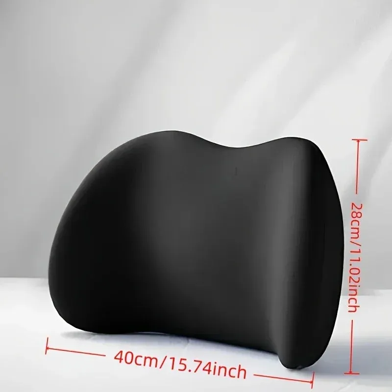Coussin lombaire