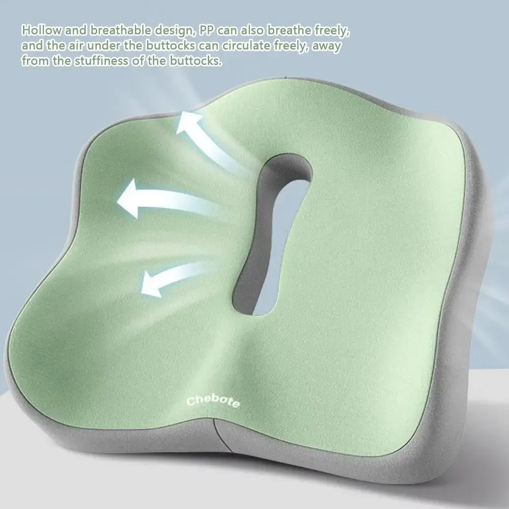 Lumbar Cushion Memory Foam
