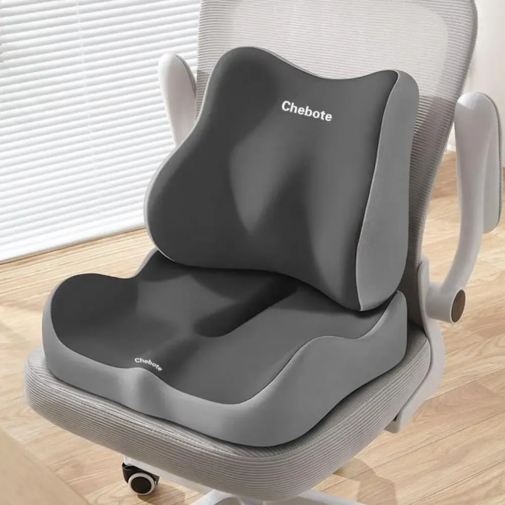Lumbar Cushion Memory Foam