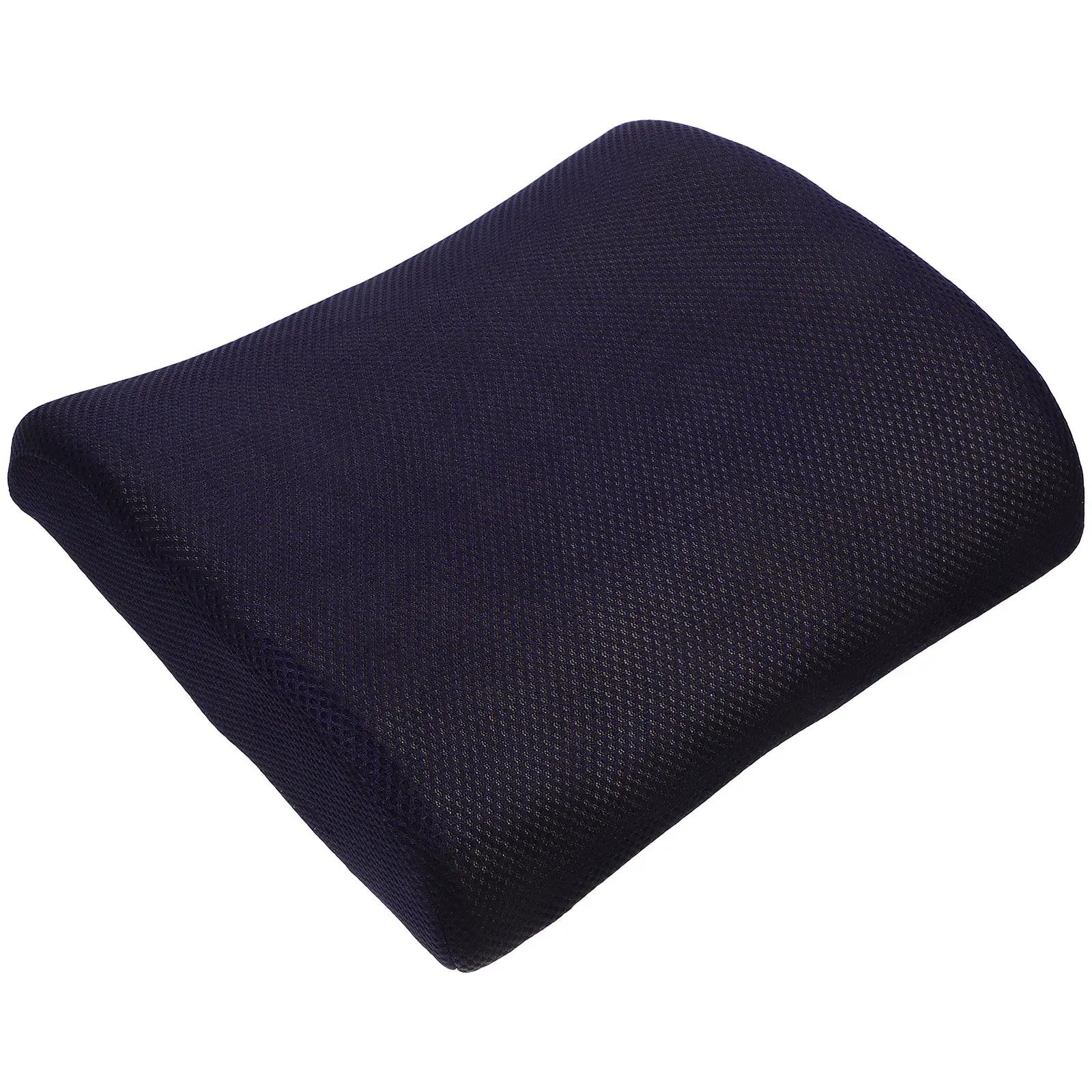 Lumbar Cushion Memory Foam