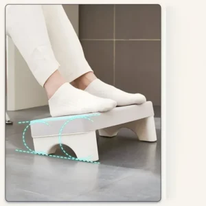 Repose-pieds