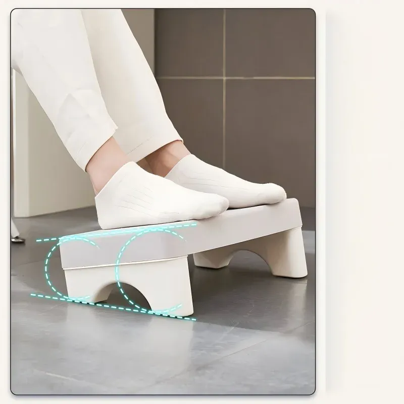 Repose-pieds
