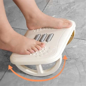 Repose-pieds  basculant