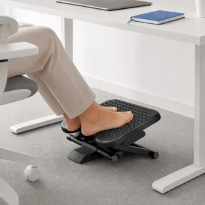 Repose-pieds