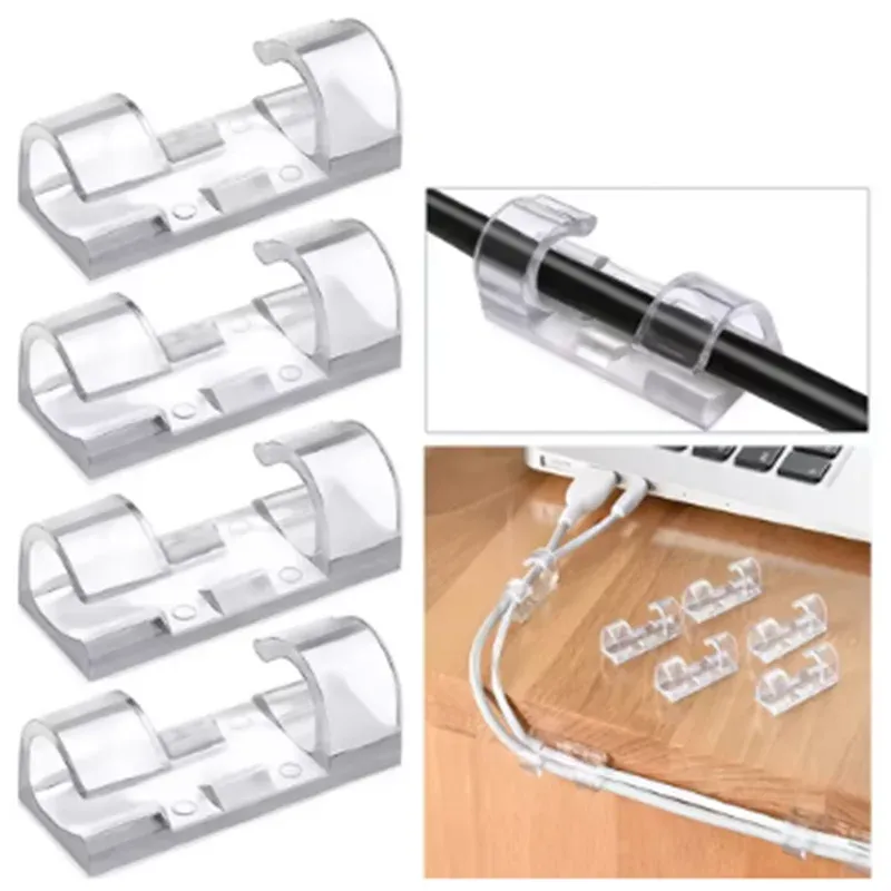 Clips câbles