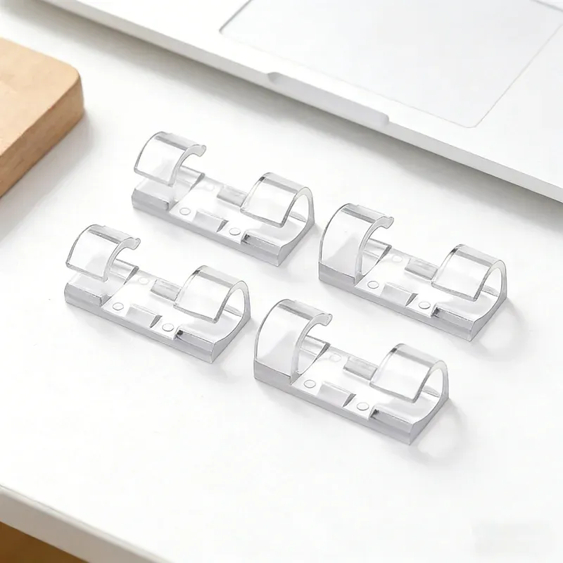 Clips câbles