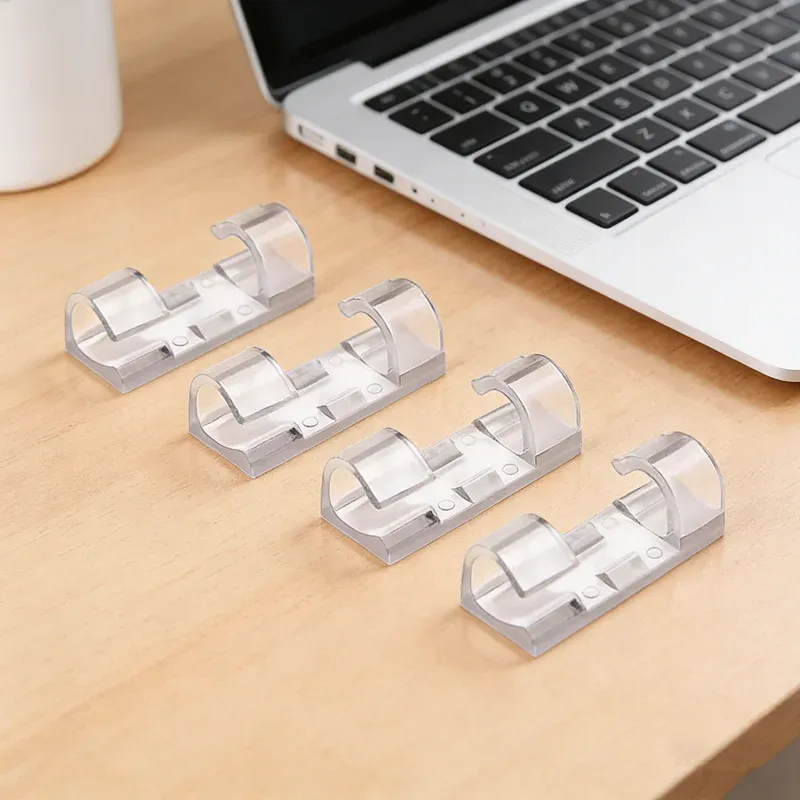 Clips câbles