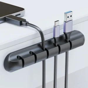 Clips câbles
