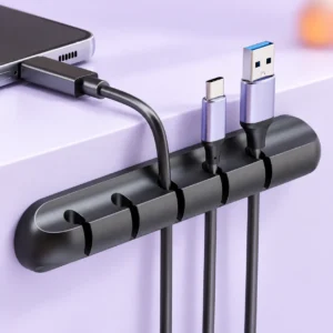 Clips câbles