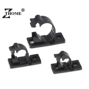 Clips câbles