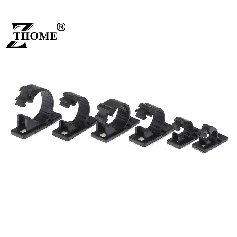 Clips câbles