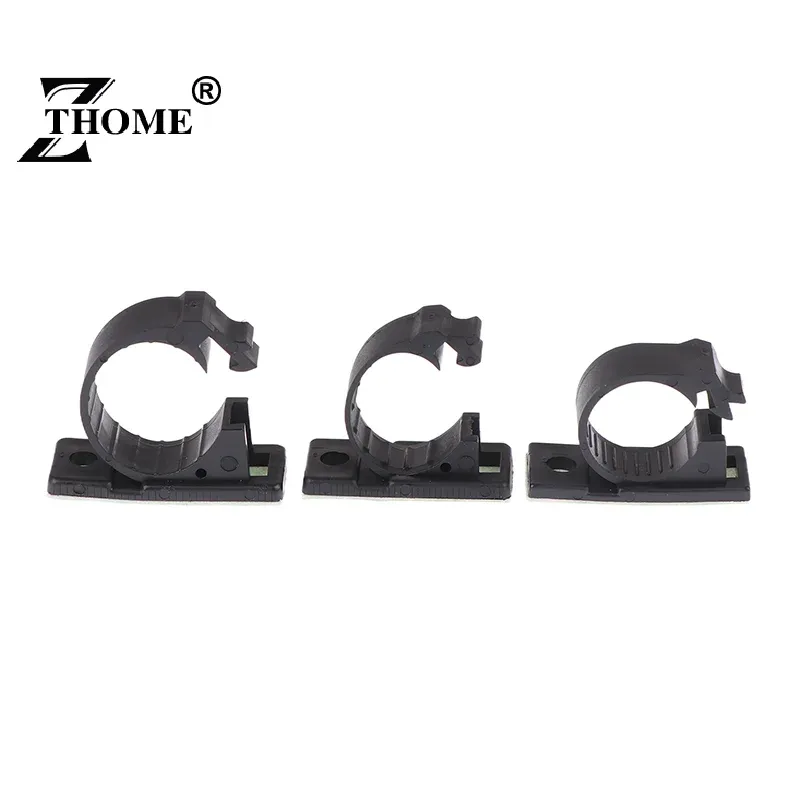 Clips câbles