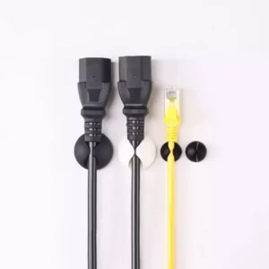 Clips câbles