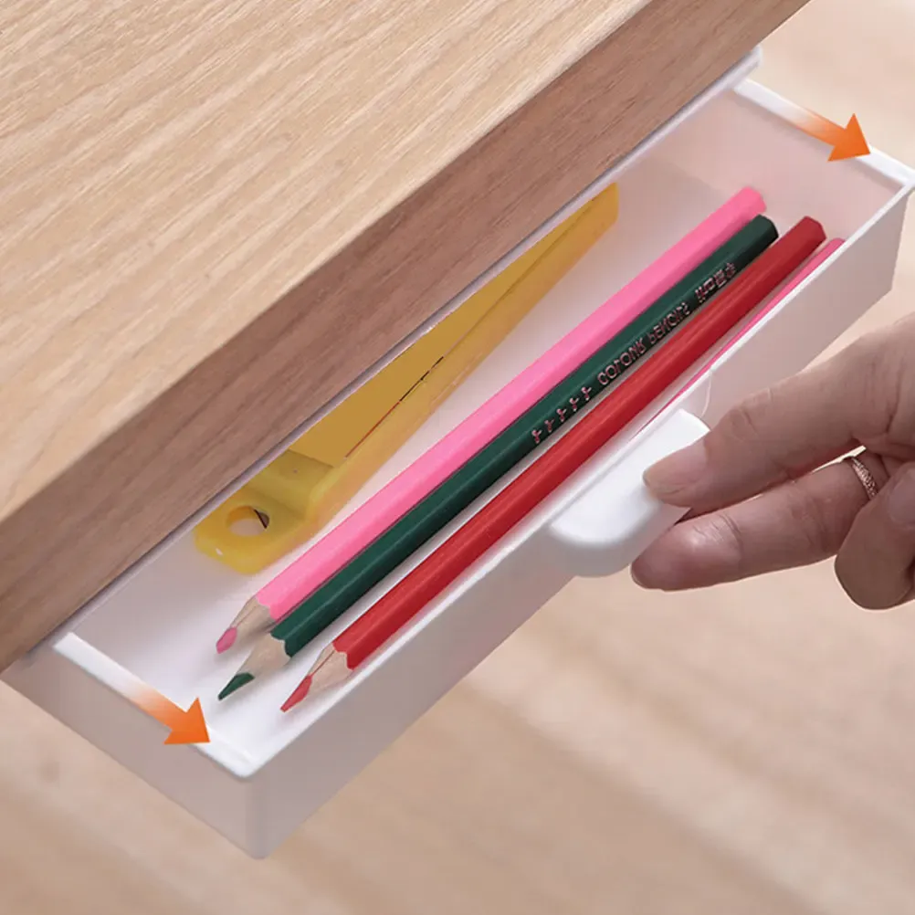 Organiseur de bureau avec tiroir