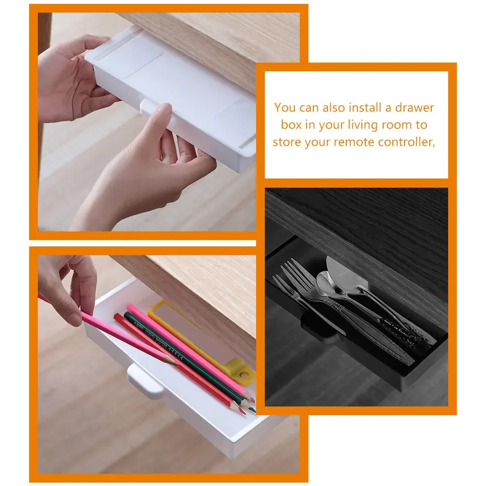 Organiseur de bureau avec tiroir