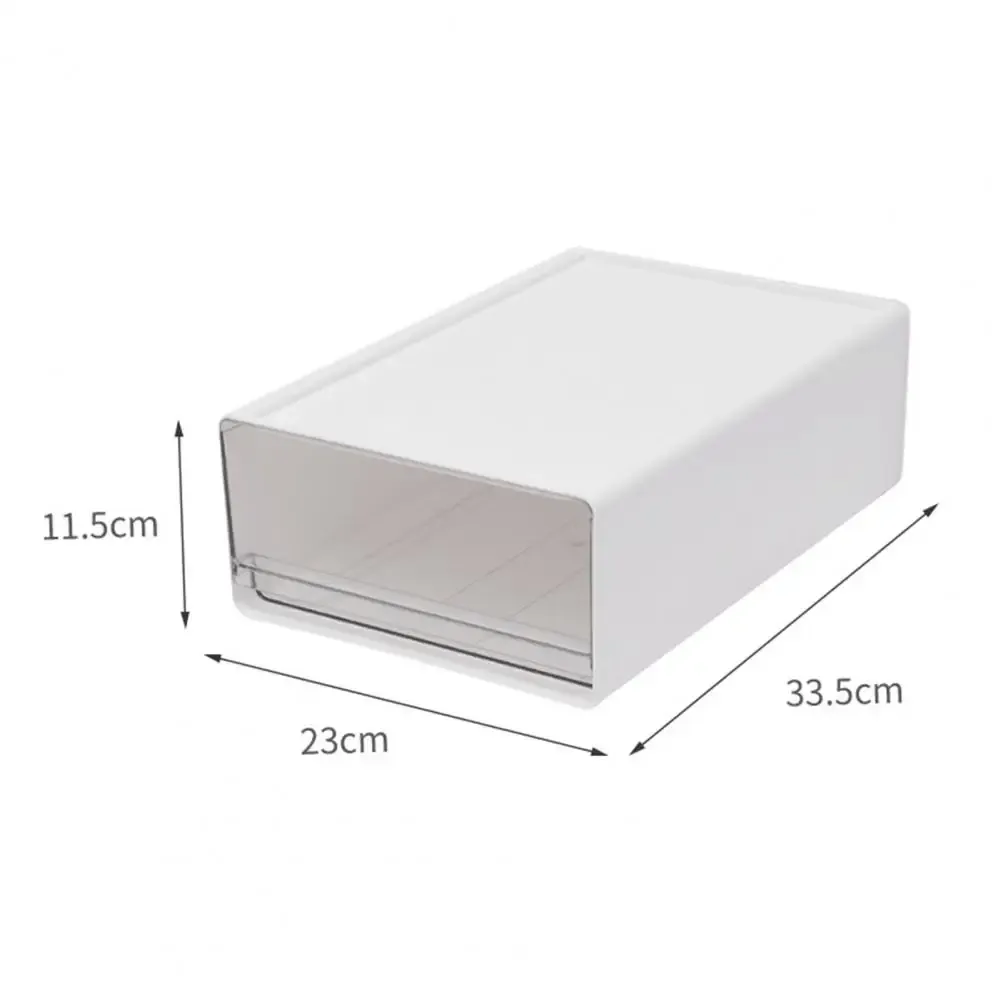 Desktop Organizer with Drawer