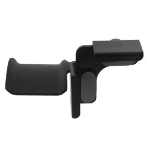 Support casque  à pince