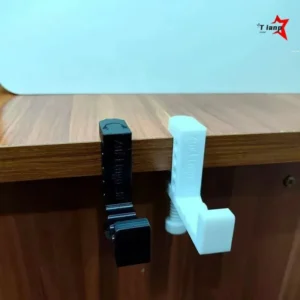 Support casque  orientable