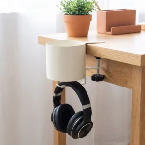 Support casque