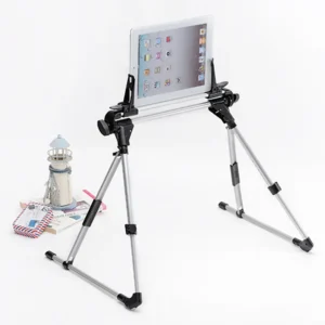 Support téléphone et tablette  pliant