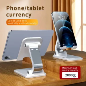 Support téléphone et tablette