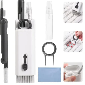 Desk Cleaning Kit