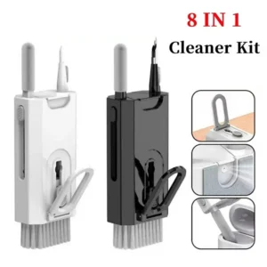 Desk Cleaning Kit