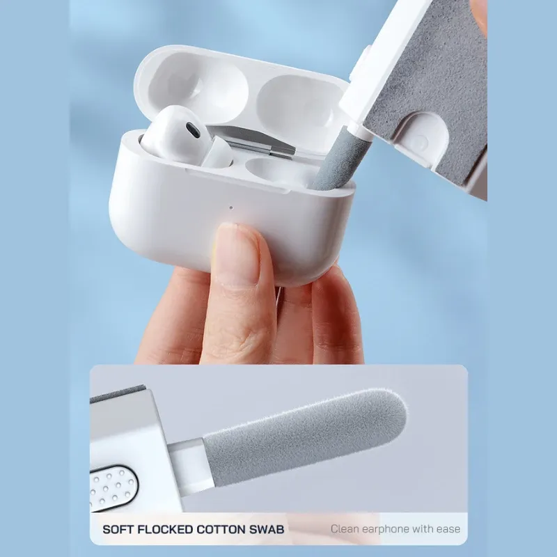Desk Cleaning Kit