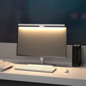 Barre lumineuse écran 50 cm