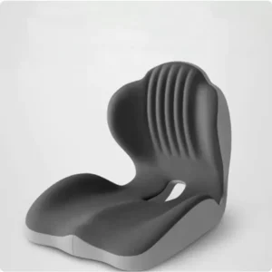 Support d’assise avec dossier